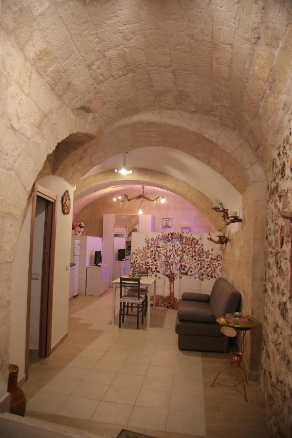 C'Era Una Volta... Altamura Bagian luar foto
