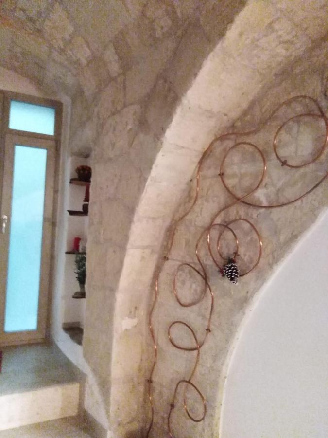 C'Era Una Volta... Altamura Bagian luar foto