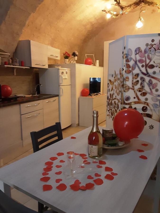 C'Era Una Volta... Altamura Bagian luar foto