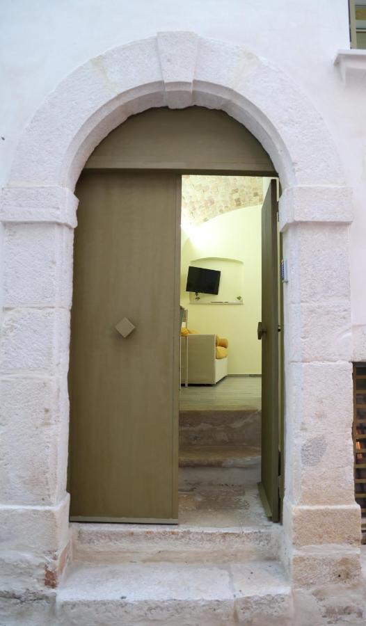 C'Era Una Volta... Altamura Bagian luar foto
