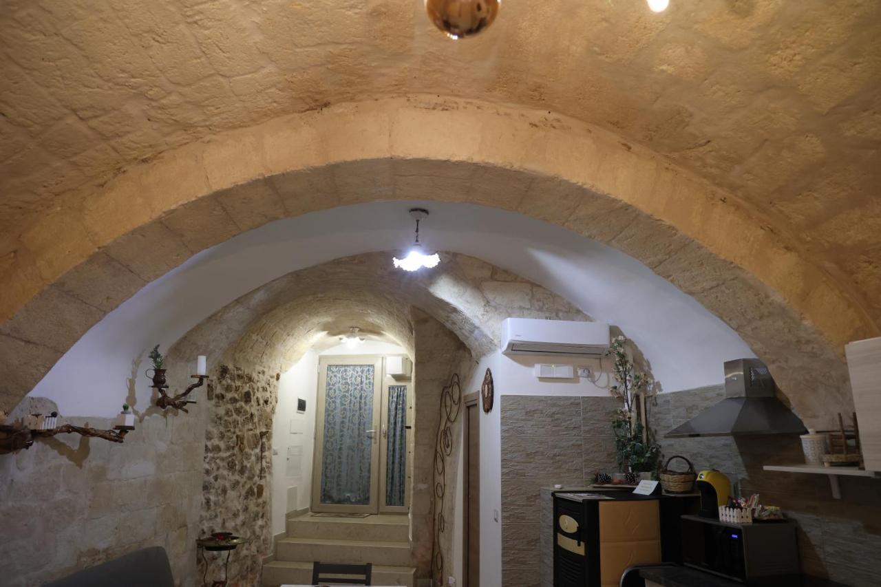 C'Era Una Volta... Altamura Bagian luar foto